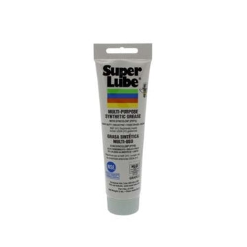 MULTI-PURPOSE SYNTHETIC GREASE WITH SYNCOLON® (PTFE) - 21030 (3 oz.)