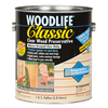 Rust-Oleum Wolman Woodlife Classic Clear Wood Preservative 1 Quart (1 Quart)