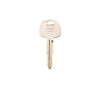 Hy-ko Products Key Blank - Hyundai Auto Hy14 (Pack of 10)