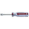 .5 x 4-In. Round Solid Nut Driver