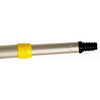 4 to 8-Ft. Stainless Steel Telescoping Pole