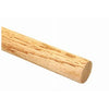 Oak Dowel Rod, 3/8 x 36-In.