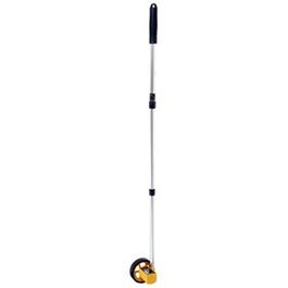 1-Ft. Measuring Wheel, Telescoping Handle