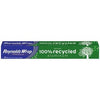 Aluminum Foil, Completely Recycled, 12-In. x 16.67-Yds.