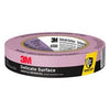 Blue Painter's Masking Tape W/ EdgeLock,  .94-In. x 60 -Yds.