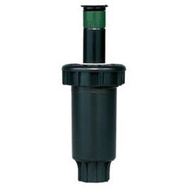 400 Series Underground Sprinkler Pop-Up, 2-In., Side Strip Pattern