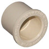 Pipe Fittings, CPVC Reducing Bushing, 3/4 x 1/2-In.