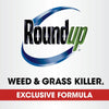 Roundup Weed & Grass Killer4 with Comfort Wand (1 Gallon)