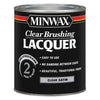 Clear Lacquer, Satin, 1-Qt.