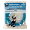 Pump Installation Kit