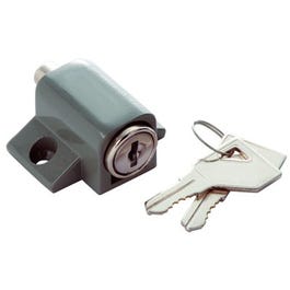 Patio & Window Lock, Keyed