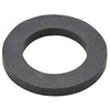 Brass Threaded Replacement Washer, 1/2-In.