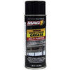 Lithium Grease, White, Mag 1, 12-Oz.