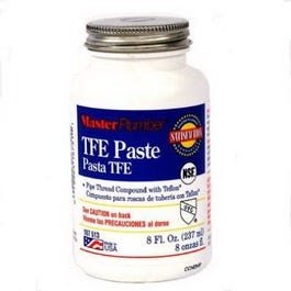 8-oz. TFE Paste With Teflon