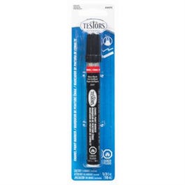 Enamel Craft Paint Marker, Black Gloss, 1/3-oz.