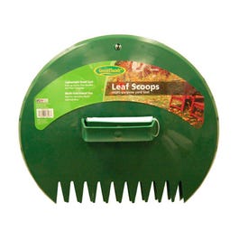 Leaf Scoop