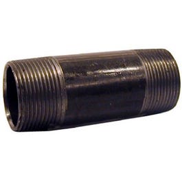 .75 x 36-In. Steel Pipe, Black