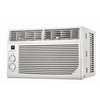 Mechanical Window Air Conditioner, 8,000 BTU/Hour