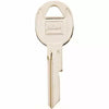 Hy-ko Products Key Blank - Gm Auto B47 (Pack of 10)