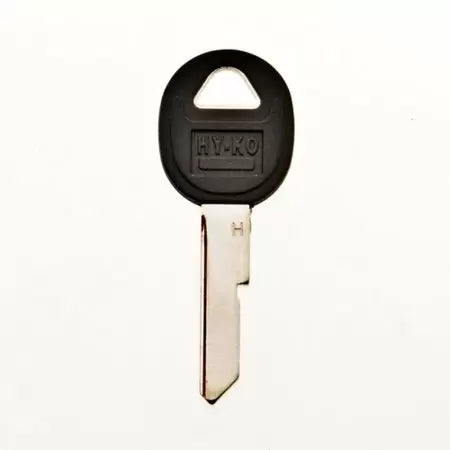 Hy-ko Products Key Blank - Gm Auto B45P (2.23 in L x 0.85 in W)