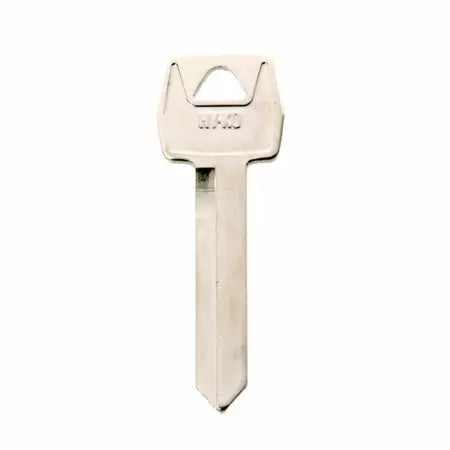 Hy-ko Products Key Blank - Ford Auto H60 (Pack of 10)