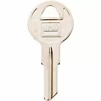 Hy-ko Products Key Blank - Gm Auto B52 (Pack of 10)