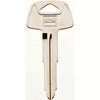 Hy-ko Products Key Blank - Mitsubishi Auto Mit3 (Pack of 10)