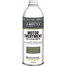 Motor Treatment, 16-oz.