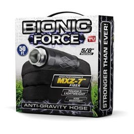 Bionic Force Anti-Gravity Hose, 5/8-In. x 50-Ft.