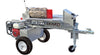 Dosko 2 way log splitter