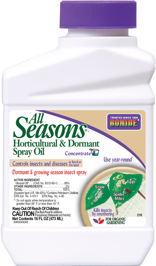 Bonide All Seasons Conc (1 Quart)