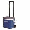 Igloo 16 Qt. Rolling Cooler 24 Can Capacity (16 qt.)