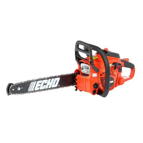18 Chainsaw CS400