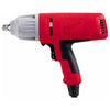 Impact Wrench, 1/2 w/sockets