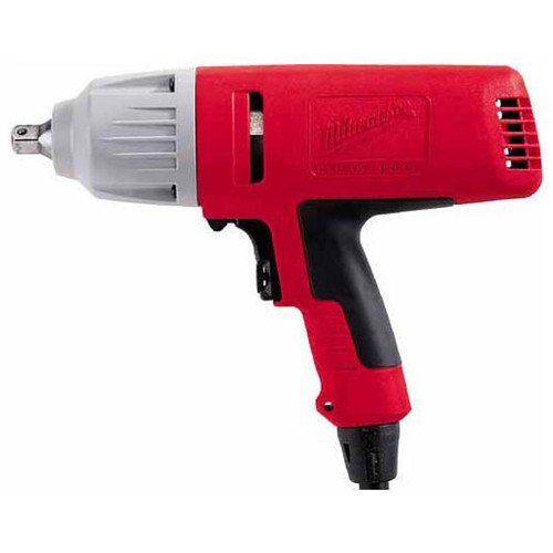 Impact Wrench, 1/2 w/sockets