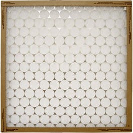 EZ Flow 20x22-1/4x1-In. Spun Fiberglass Furnace Filter