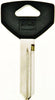 Hy-ko Products Key Blank - Chrysler Auto Y154P (40 Units)