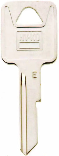 Hy-ko Products Key Blank - Gm Auto B44 (Pack of 10)