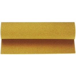 Gasket Material, Cork, 1/8 x 12 x 36-In.