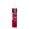 Kitchen & Bath Silicone Sealant, White, 9.8-oz.