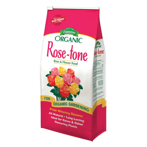 Espoma Rose-tone 4-3-2 (8 lbs)