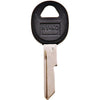 Hy-ko Products Key Blank - Gm Auto B49P (Pack of 5)