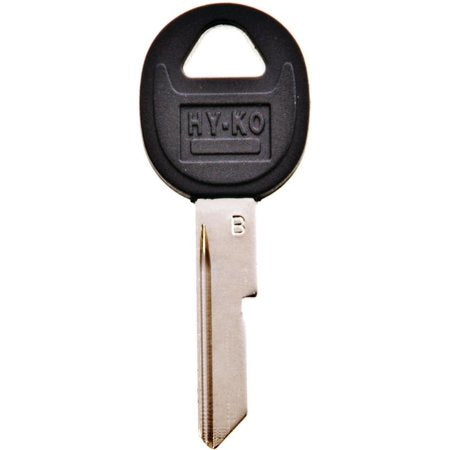 Hy-ko Products Key Blank - Gm Auto B49P (Pack of 5)