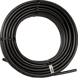 Poly Drip Watering Hose, 1/2-In. x 500-Ft.