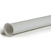 Pex Flared Dip Tube, 52-In.