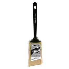 Angle Sash Paint Brush, 2-In.