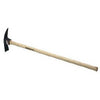 Handy Mattock Pick, , 36-In. Hickory Handle