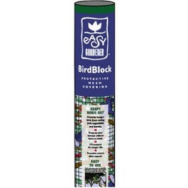 Bird Block Protective Mesh, 14 x 45-Ft.