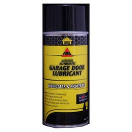 4-oz. Aerosol Garage Door Lubricant