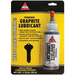 32-Gram Graphite Dry Lubricant